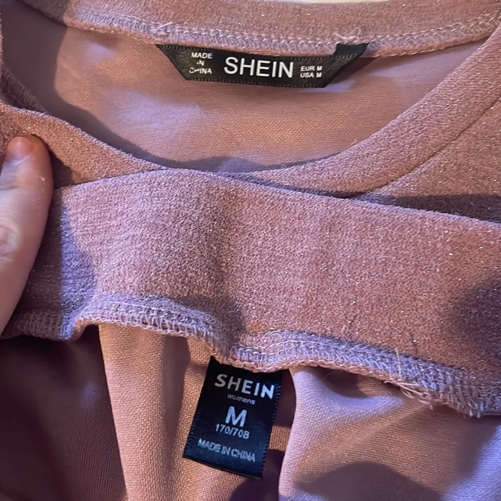 SHEIN set - Picture 3 of 4